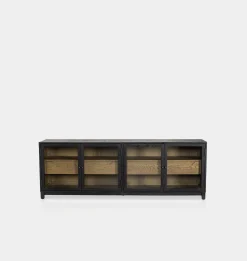 Travis Media Console