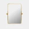 Troy Wall Mirror
