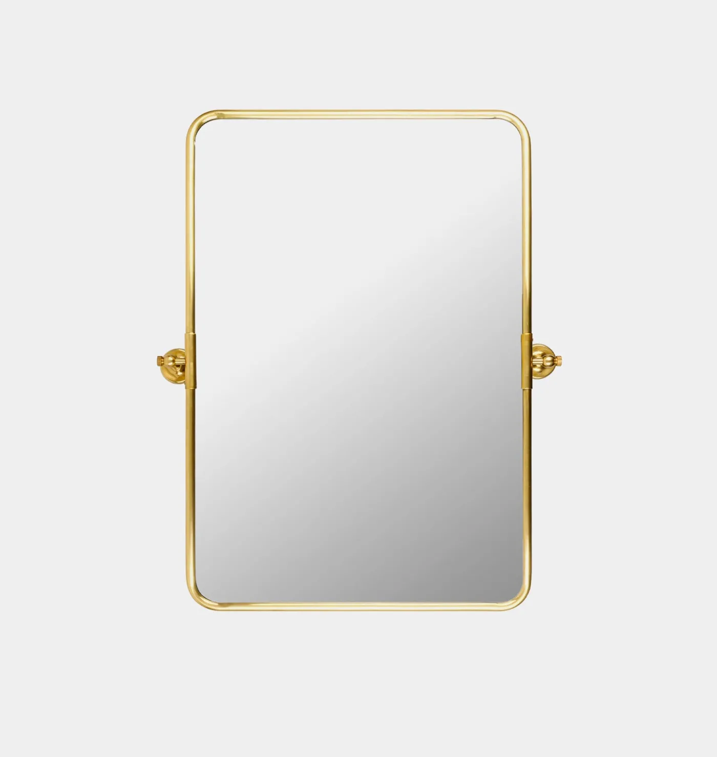 Troy Wall Mirror