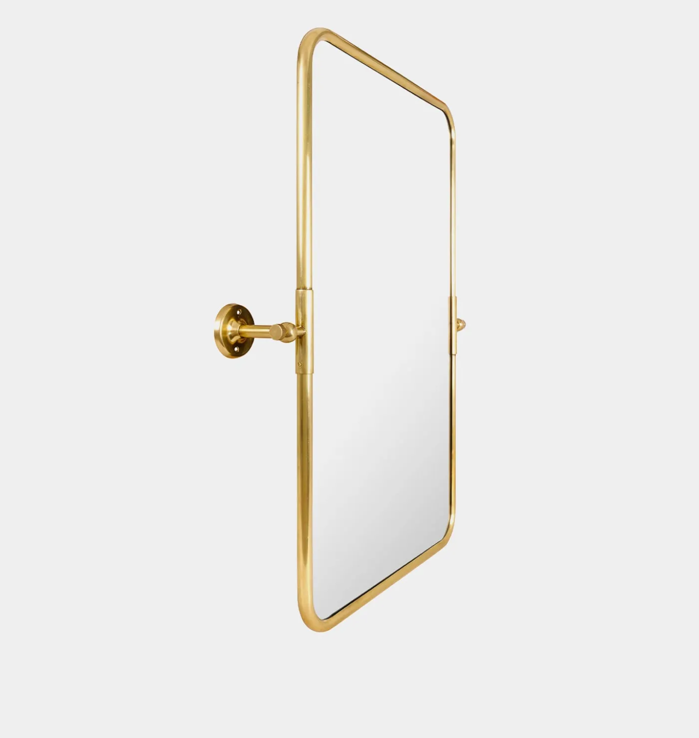 Troy Wall Mirror