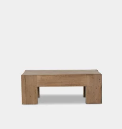 Tudor Coffee Table