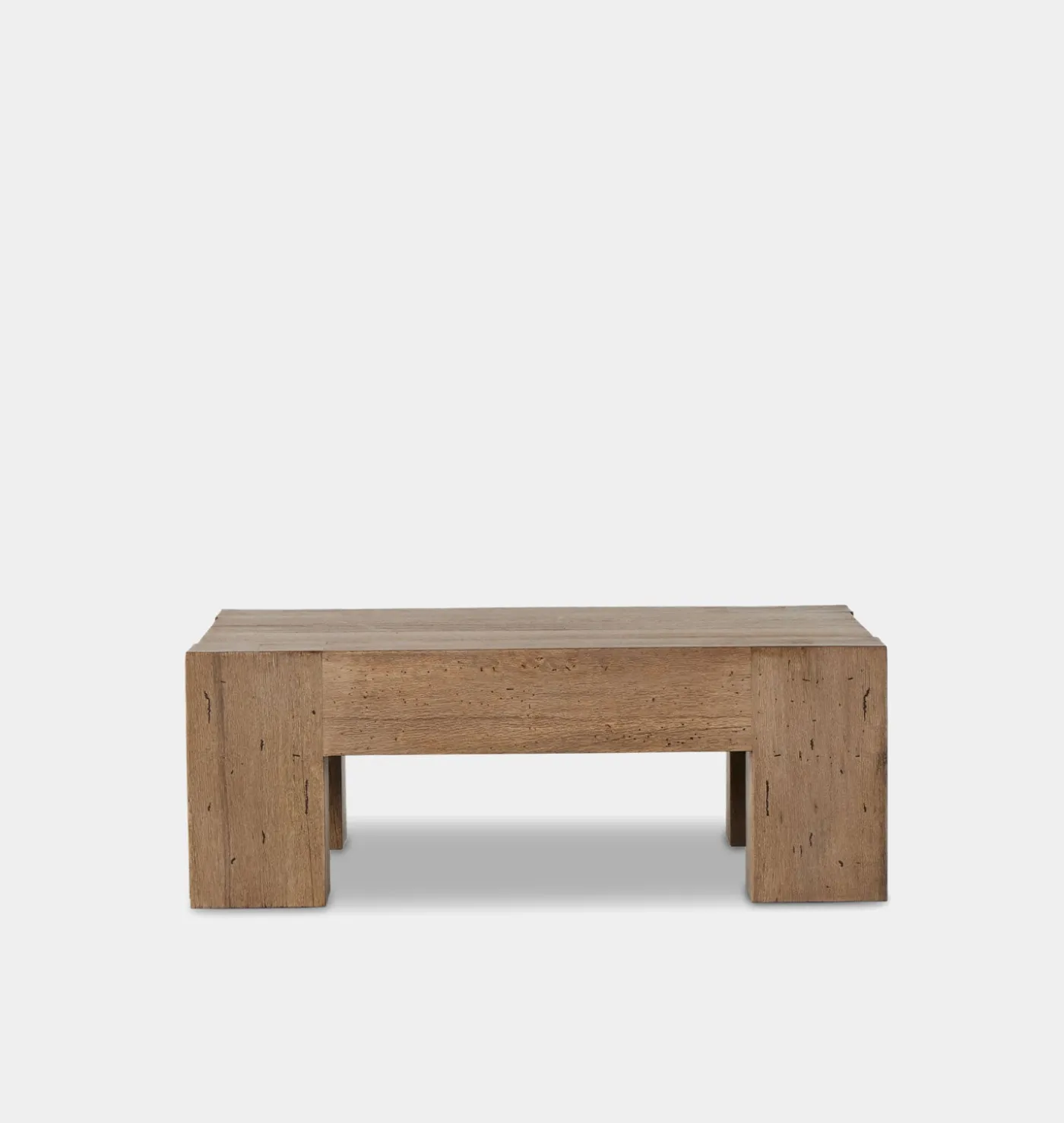 Tudor Coffee Table