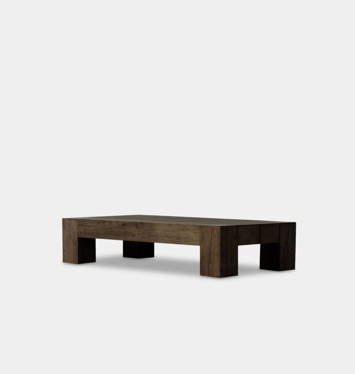 Tudor Coffee Table
