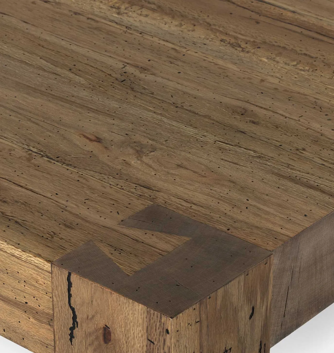 Tudor Coffee Table