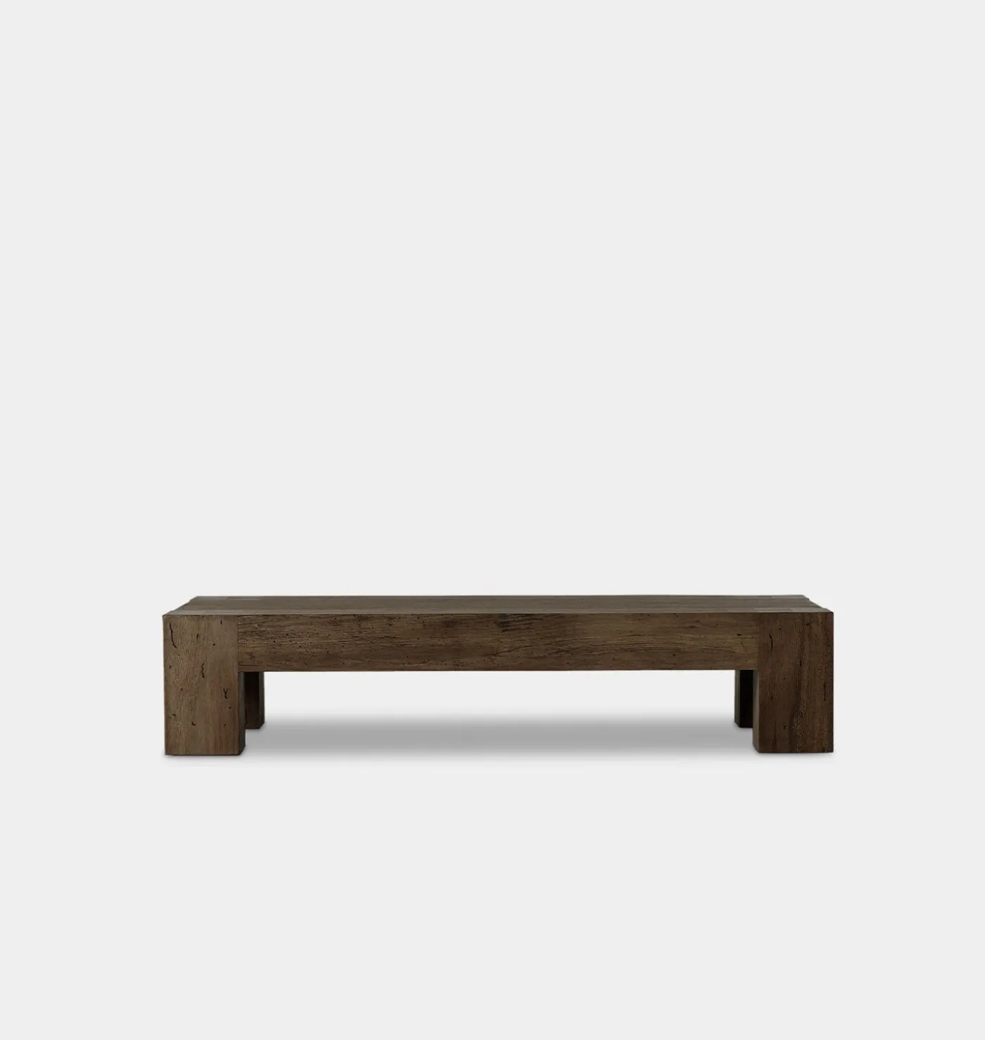 Tudor Coffee Table