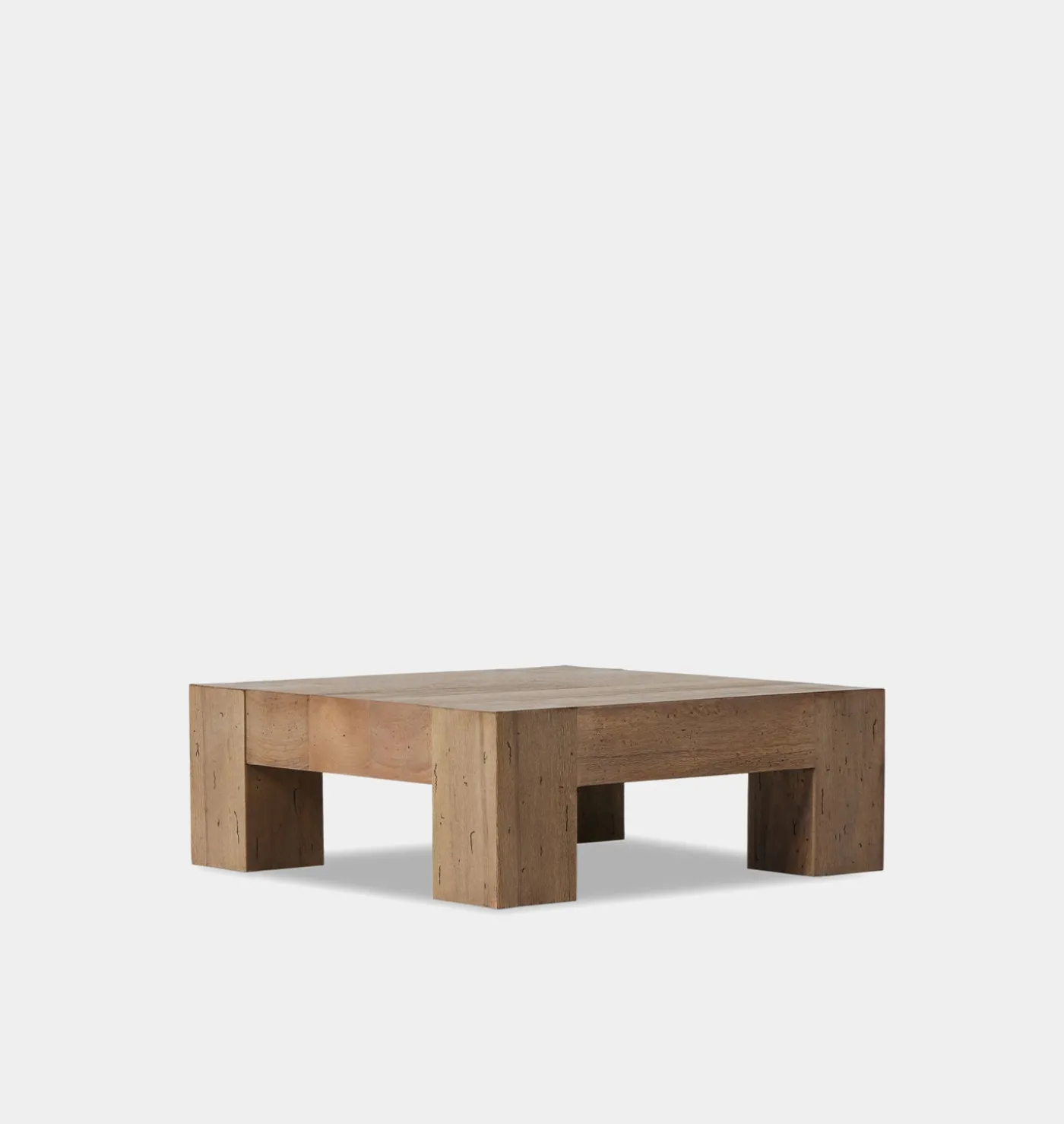 Tudor Coffee Table
