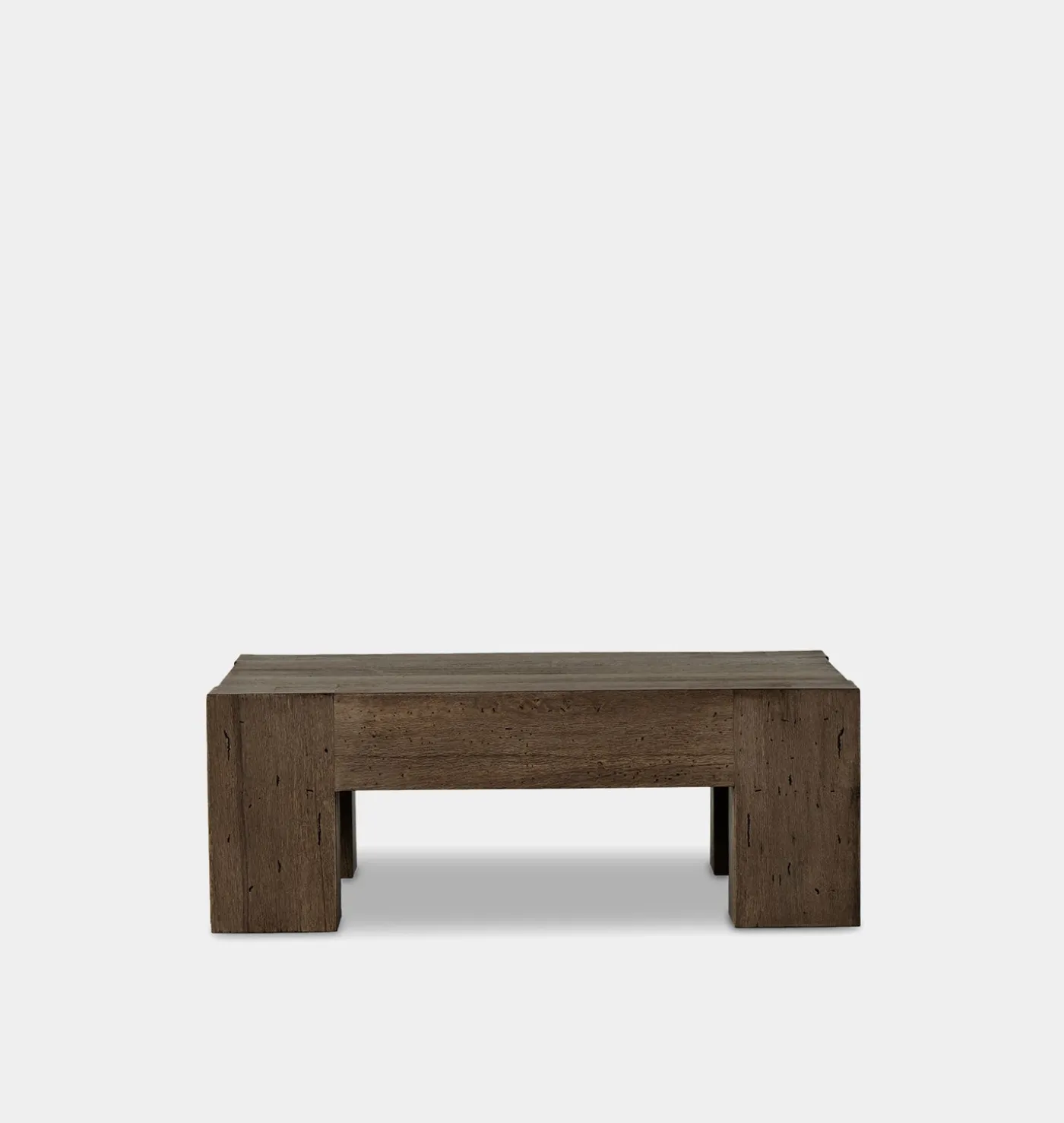 Tudor Coffee Table