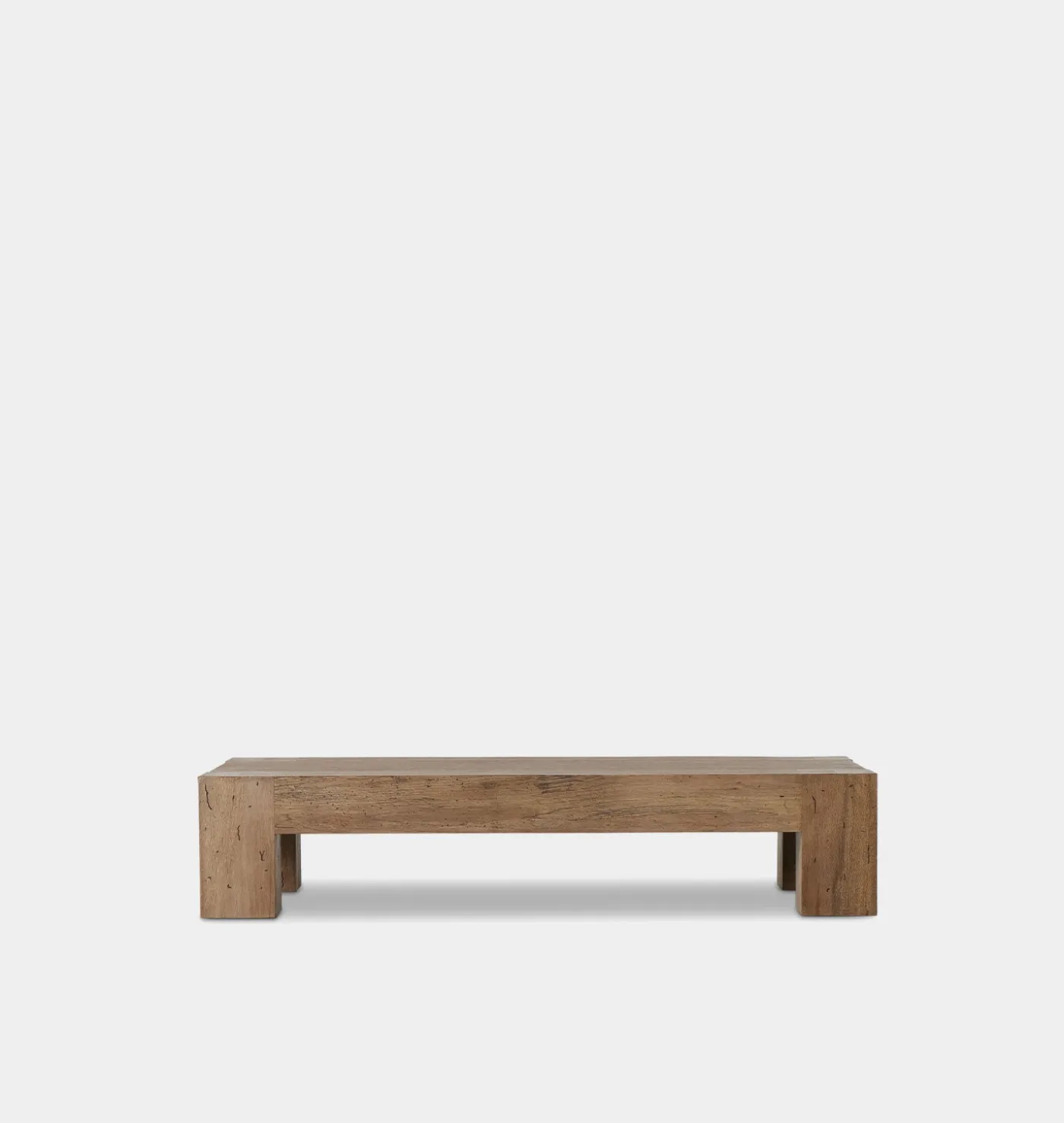 Tudor Coffee Table