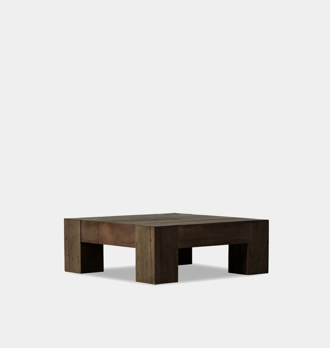 Tudor Coffee Table