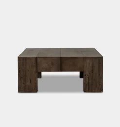 Tudor Coffee Table