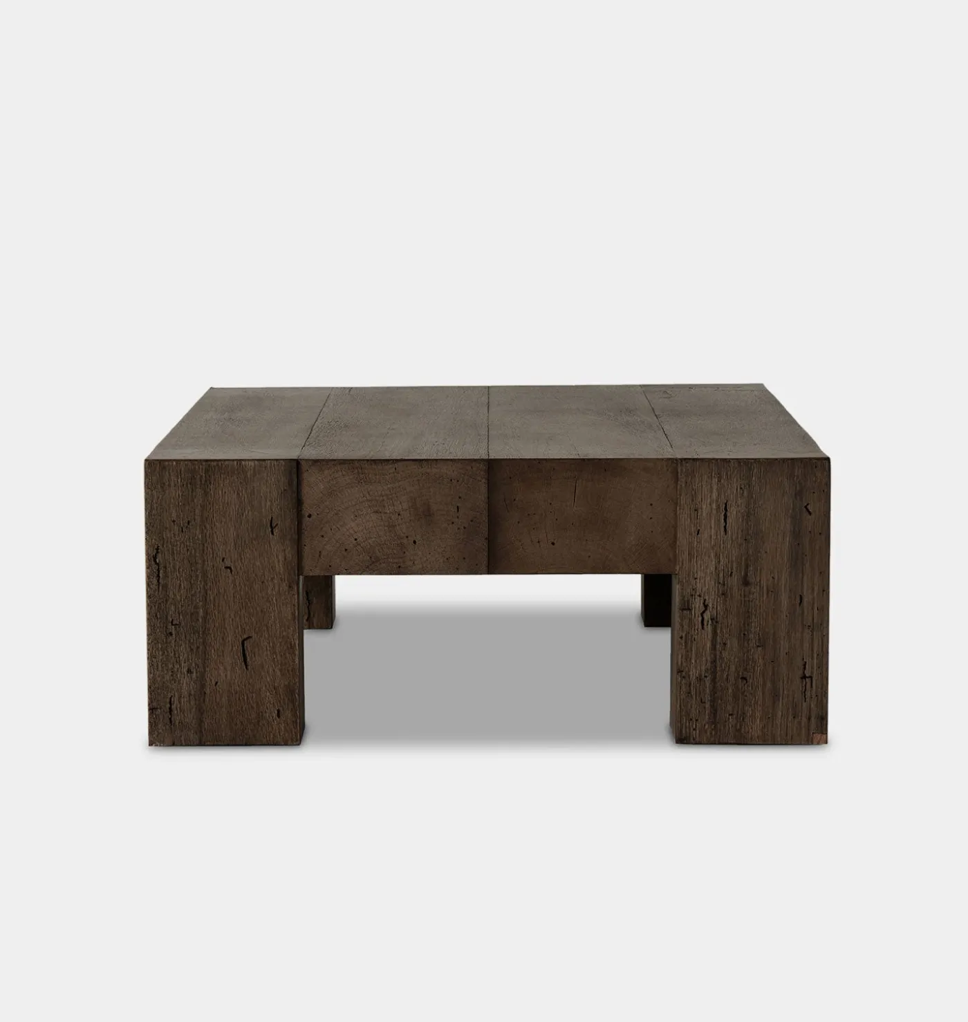 Tudor Coffee Table