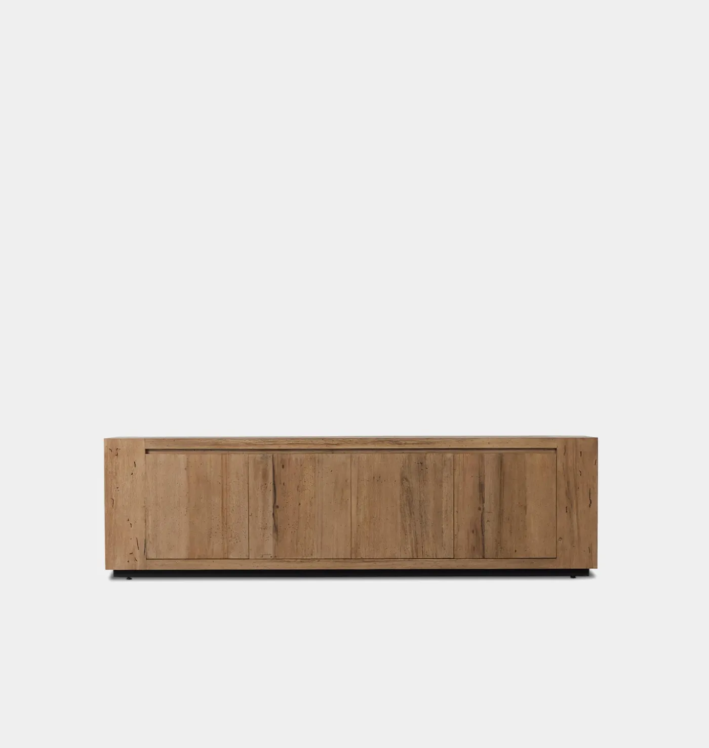 Tudor Media Console
