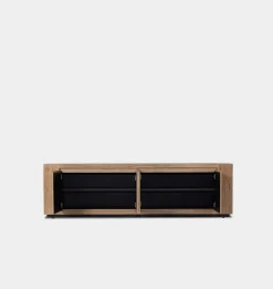 Tudor Media Console