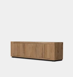 Tudor Media Console