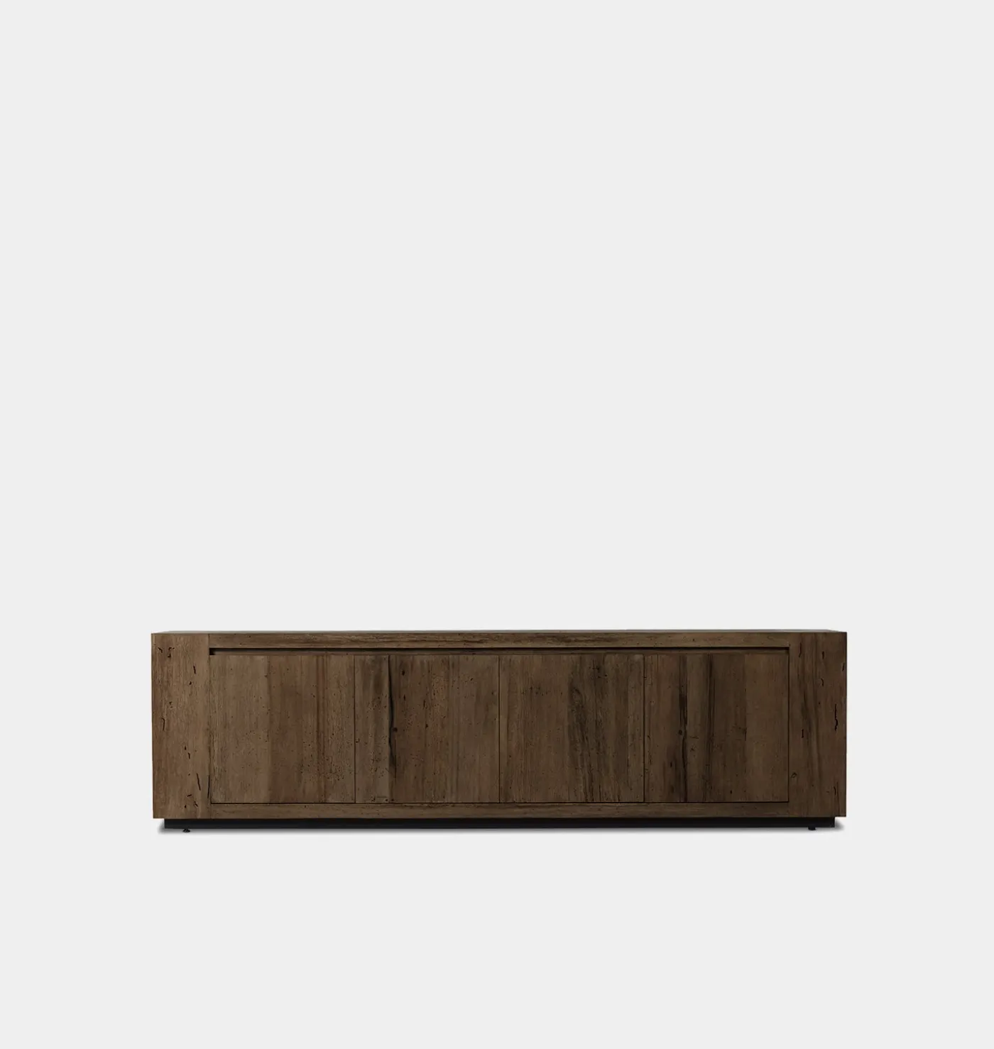 Tudor Media Console