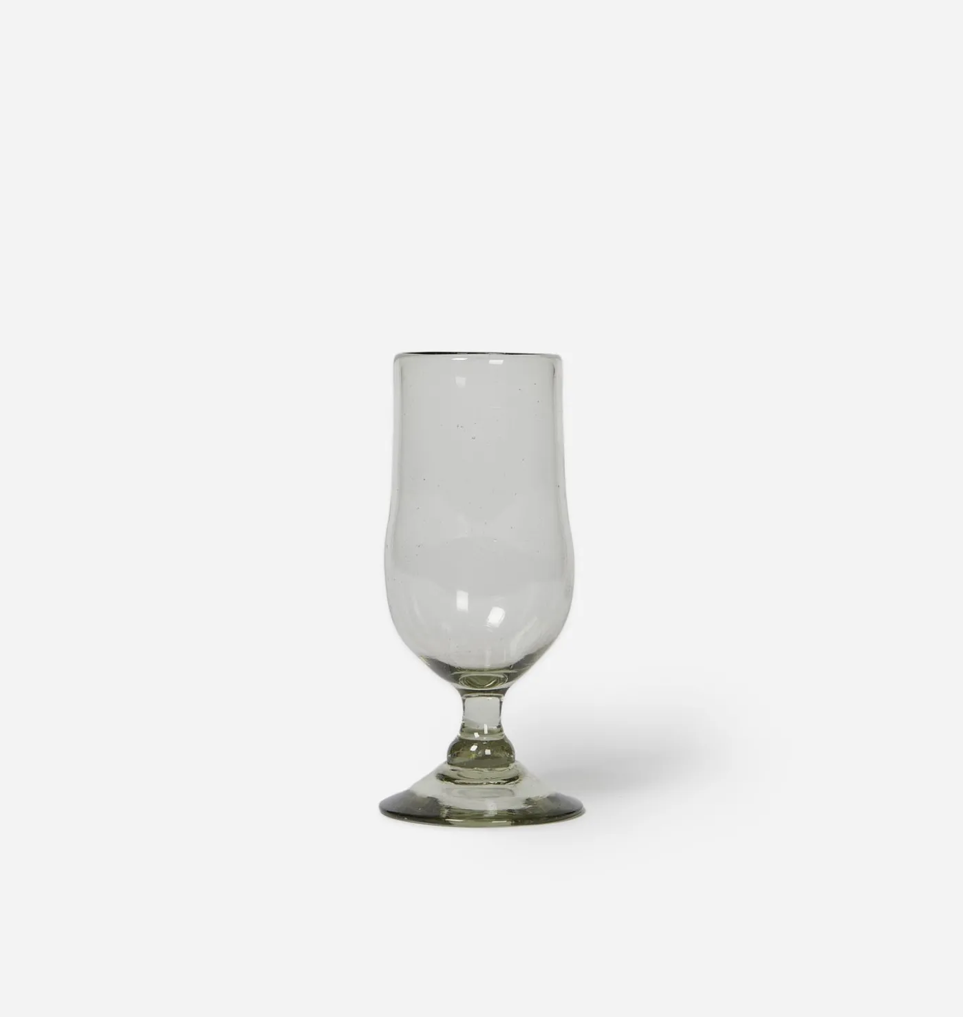 Tulip Glass