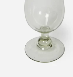 Tulip Glass