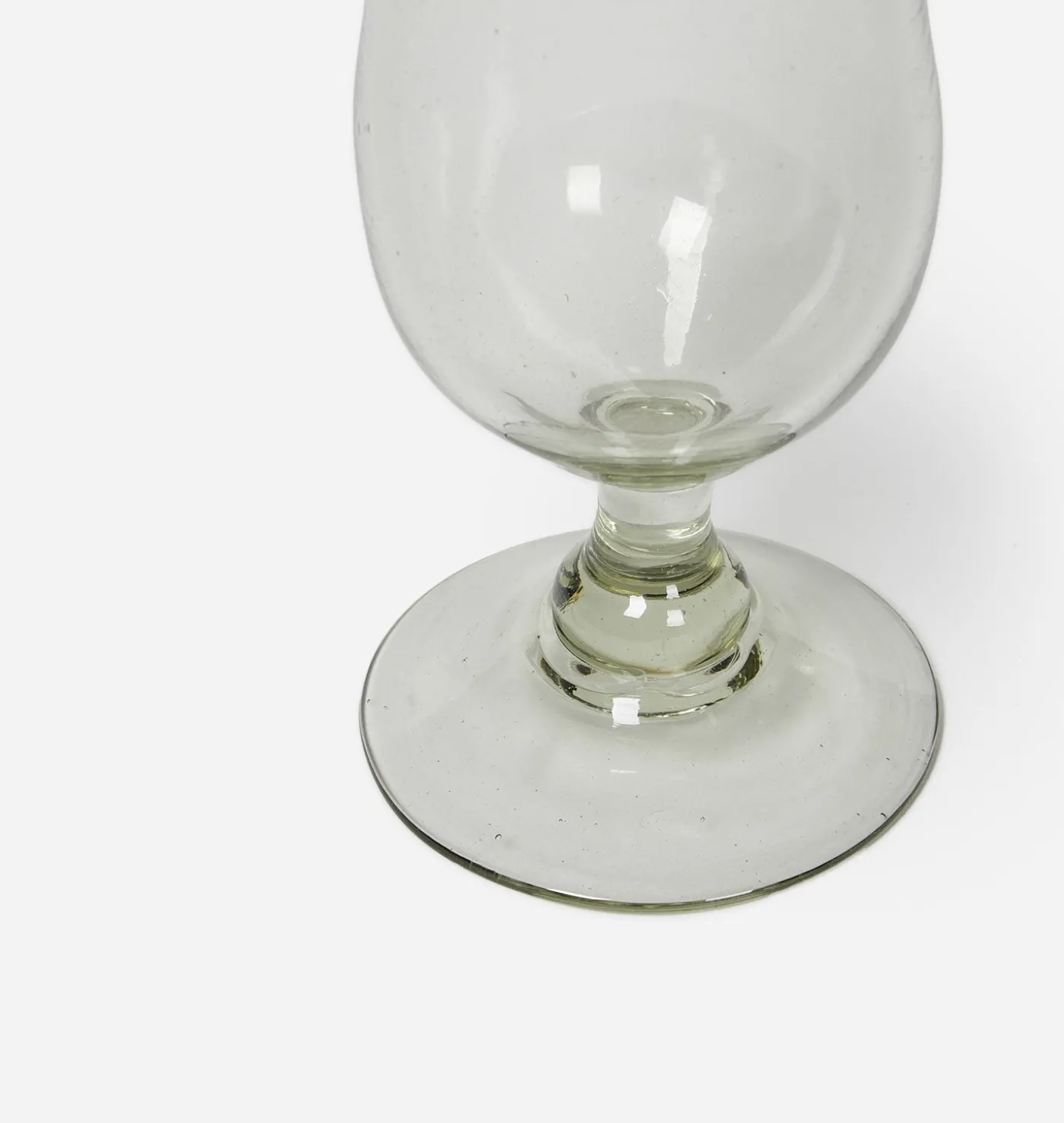 Tulip Glass