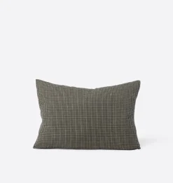 Tunde Vintage Lumbar Pillow 15" x 21"