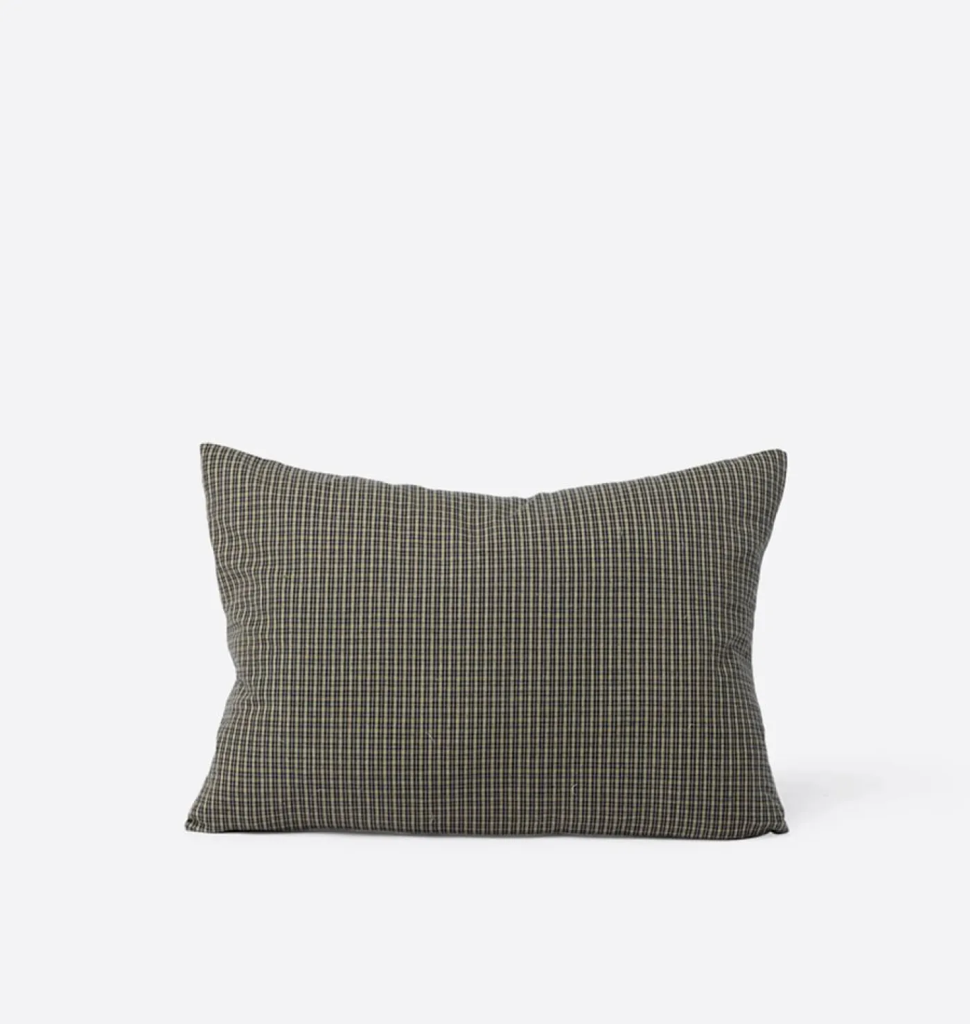 Tunde Vintage Lumbar Pillow 15" x 21"