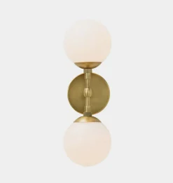 Tundra Sconce