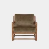 Tustin Accent Chair