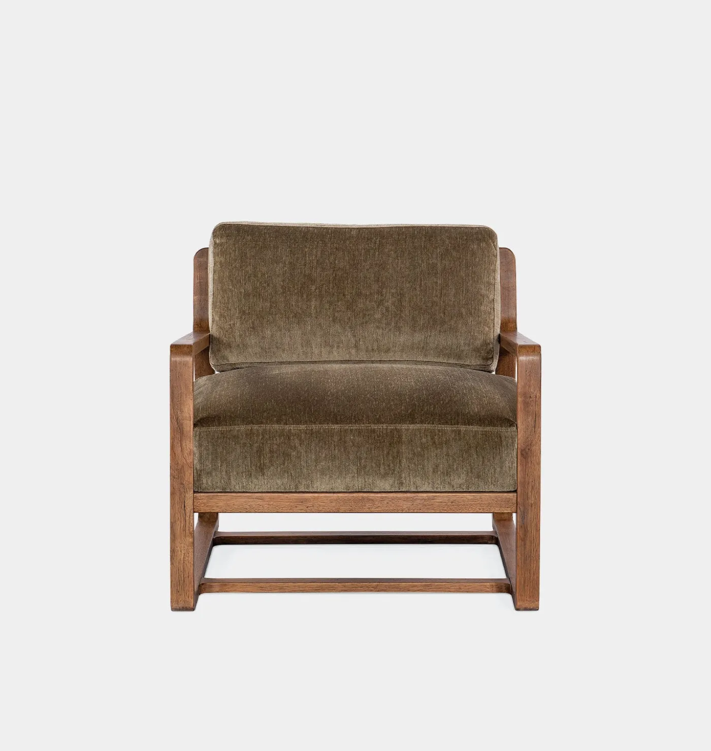 Tustin Accent Chair