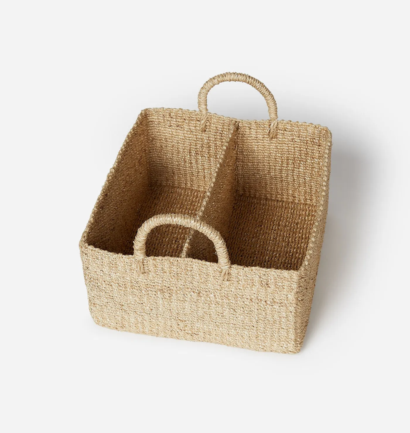 Twin Caddy Organizer