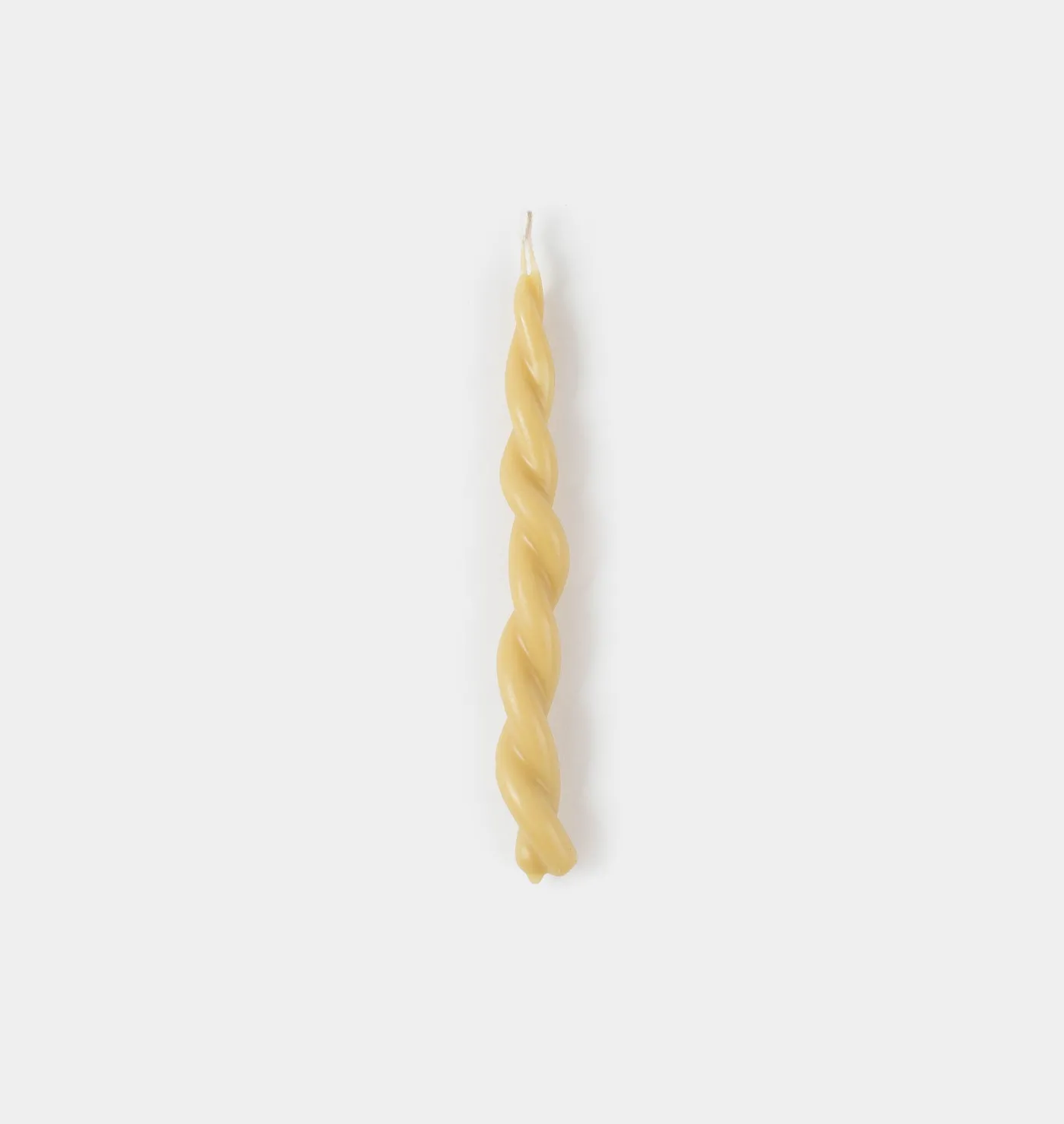 Twisted Candlestick