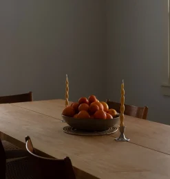 Twisted Candlestick