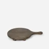 Uma Wooden Serving Platter