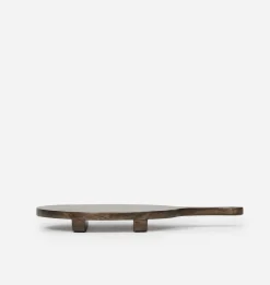 Uma Wooden Serving Platter