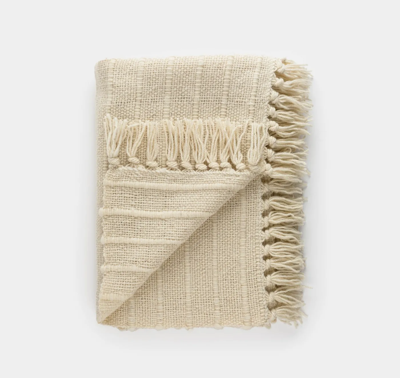 Unu Throw Blanket