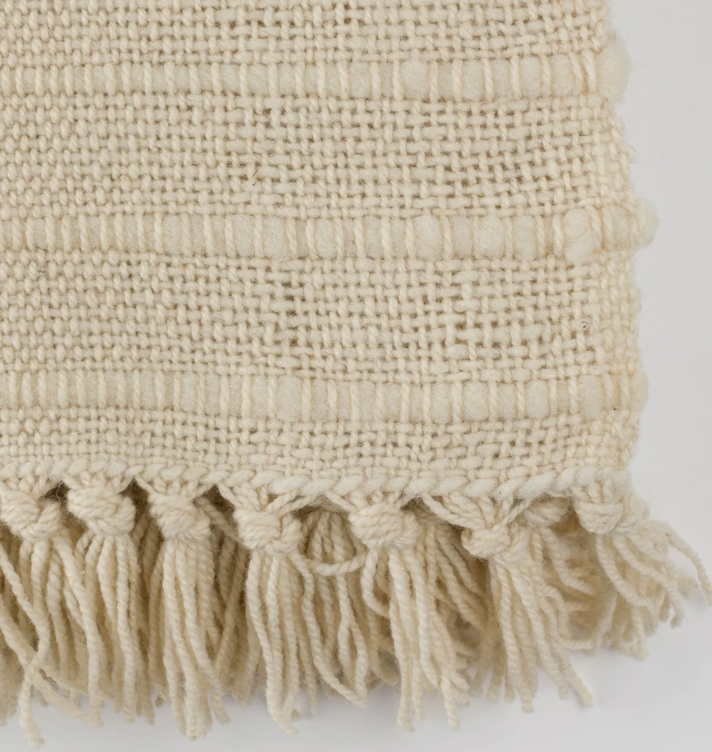 Unu Throw Blanket