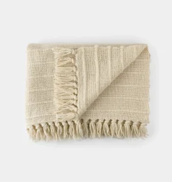 Unu Throw Blanket