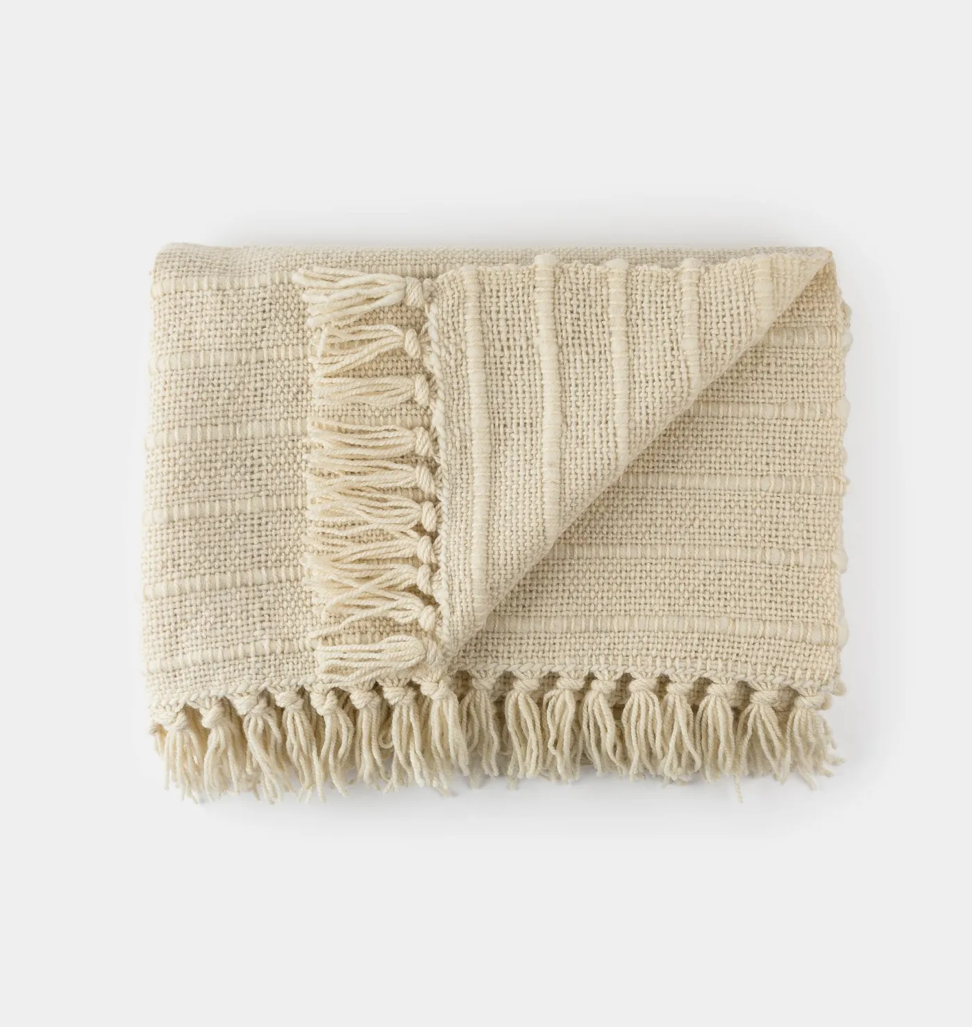 Unu Throw Blanket