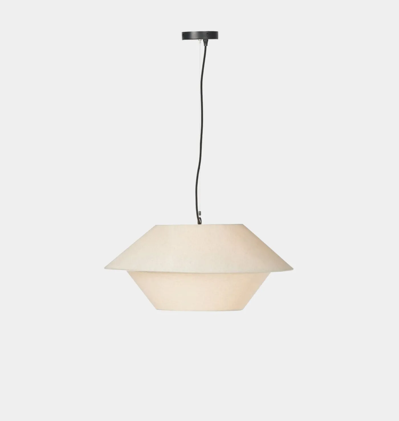 Utica Pendant