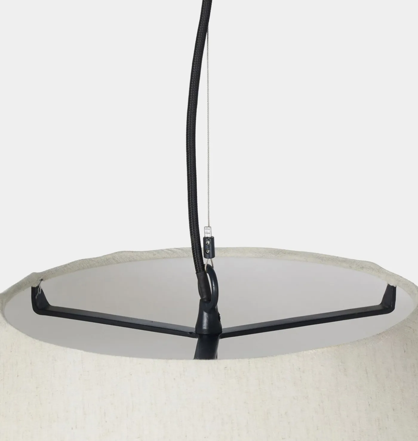 Utica Pendant