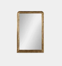 Valentina Floor Mirror
