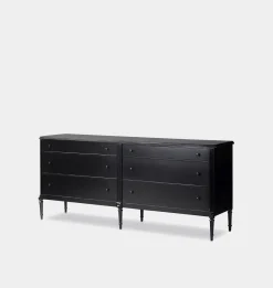 Vaughn Dresser