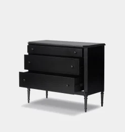 Vaughn Dresser