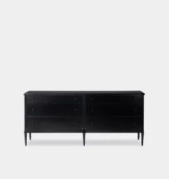 Vaughn Dresser