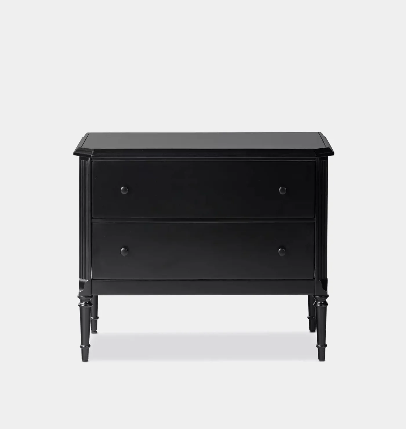 Vaughn Nightstand