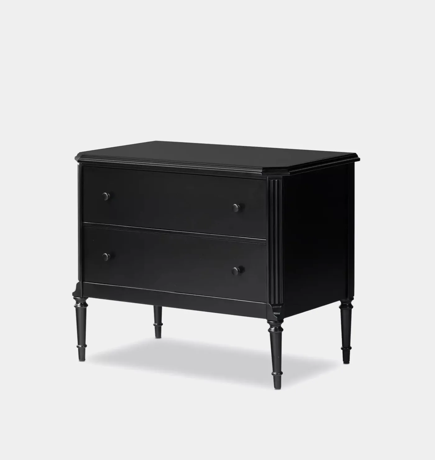 Vaughn Nightstand