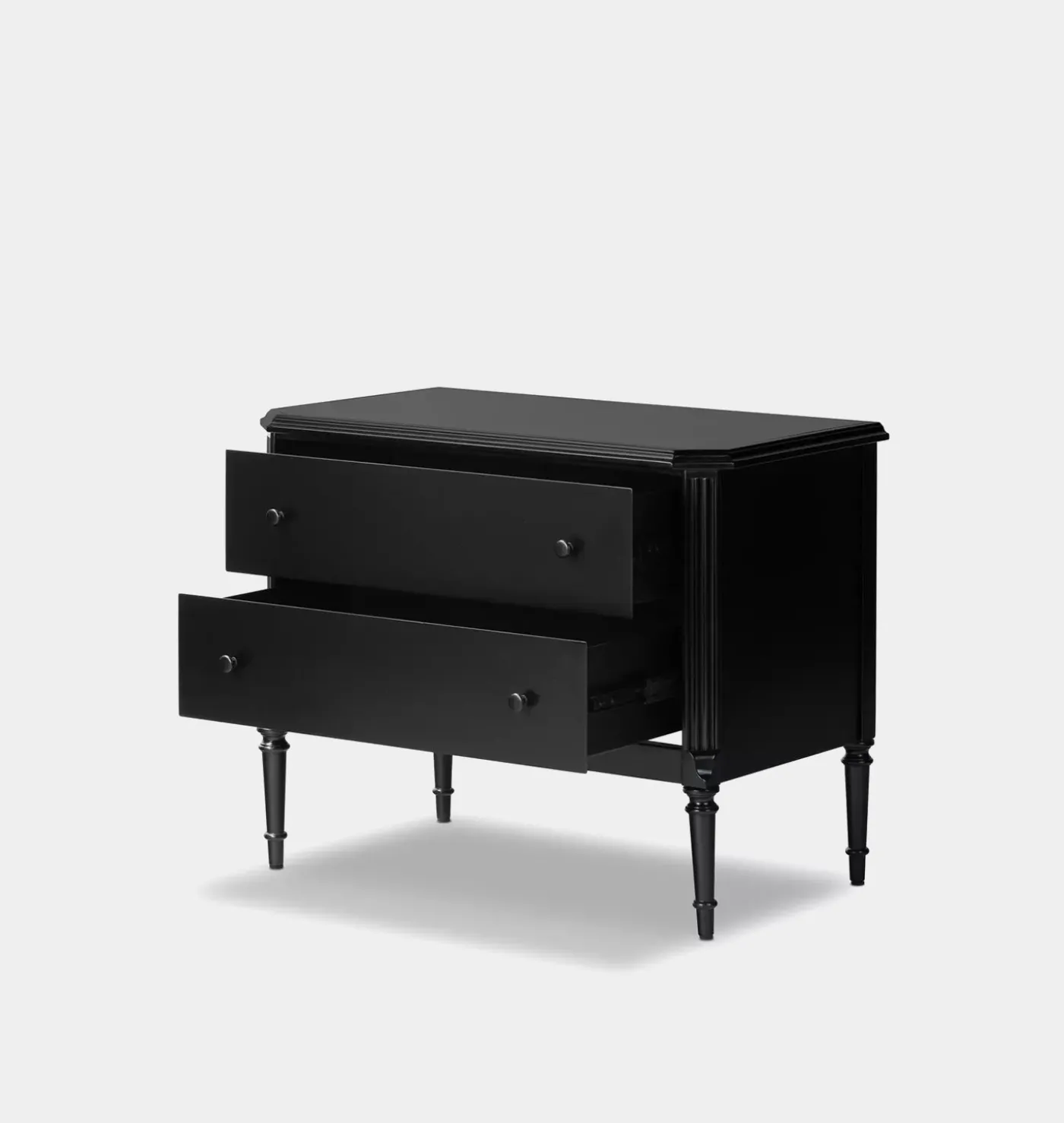 Vaughn Nightstand