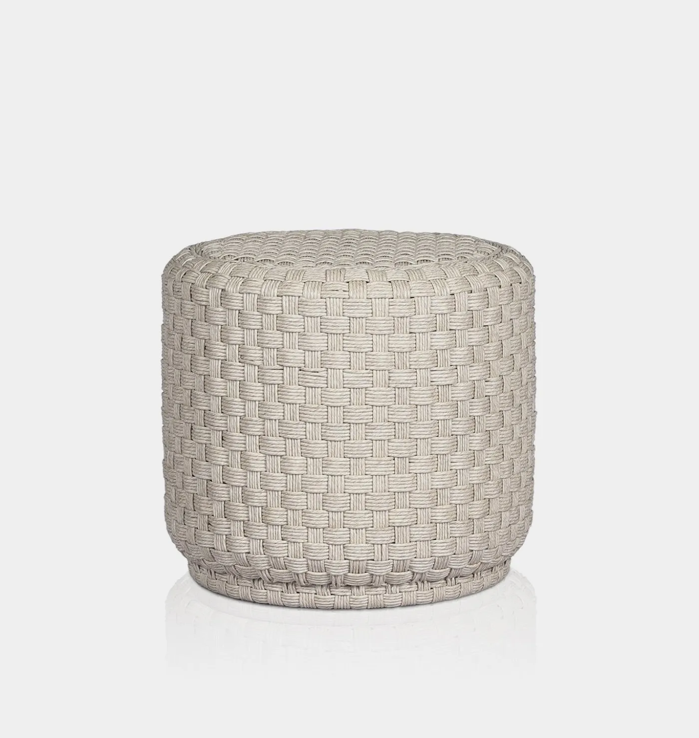Venetia Outdoor End Table