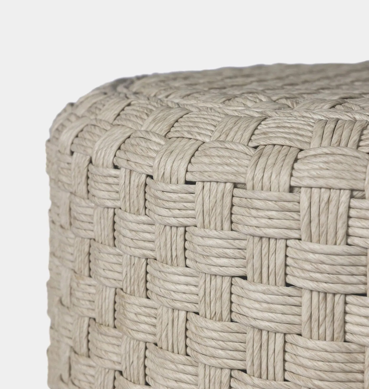 Venetia Outdoor End Table