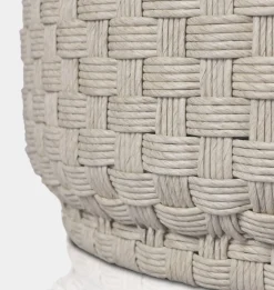 Venetia Outdoor End Table
