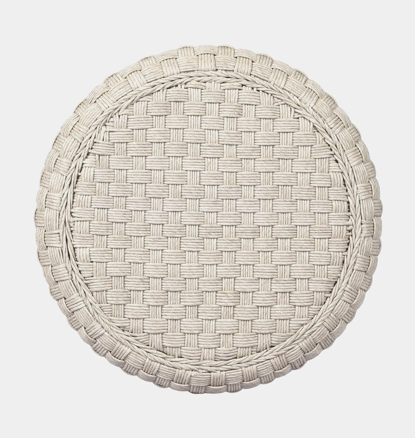 Venetia Outdoor End Table