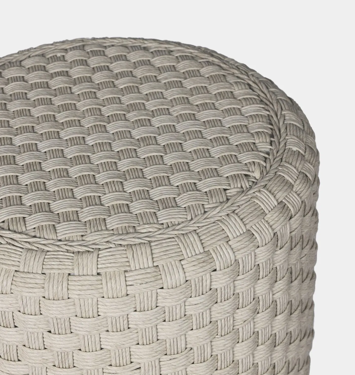 Venetia Outdoor End Table